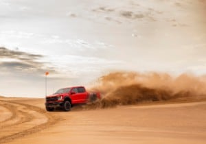 2023 F-150 Raptor R
